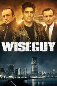 Wiseguy 1987 on netflix