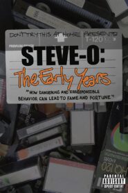 Steve-O: The Early Years 2004 on netflix