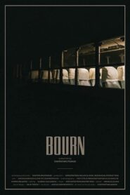 Bourn 2020 on netflix