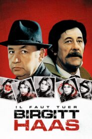Birgit Haas Must Be Killed 1981 on netflix