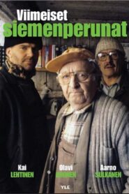 Viimeiset siemenperunat 1993 on netflix