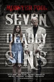 Monster Pool: Seven Deadly Sins 2017 on netflix