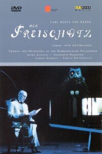 Der Freischütz 1999 on netflix