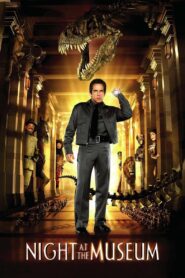 Night at the Museum 2006 on netflix