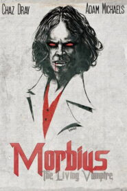 Morbius: The Living Vampire 2014 on netflix