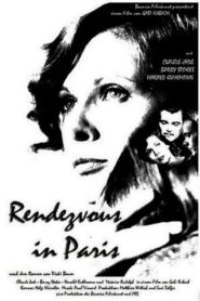 Rendezvous in Paris 1982 on netflix