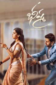 Bheeshma 2020 on netflix