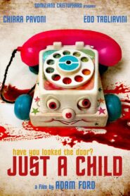 Just a Child 2019 on netflix