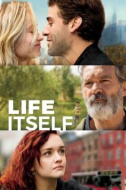 Life Itself 2018 on netflix