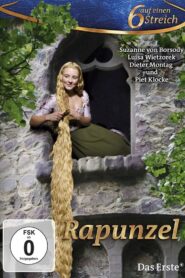 Rapunzel 2009 on netflix