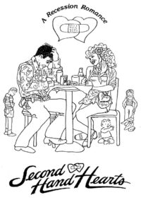 Second-Hand Hearts 1981 on netflix