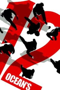 Ocean’s Twelve 2004 on netflix