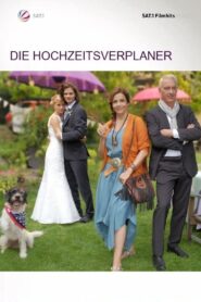 Die Hochzeitsverplaner 2017 on netflix