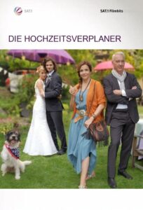 Die Hochzeitsverplaner 2017 on netflix