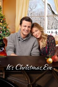 It’s Christmas, Eve 2018 on netflix