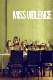 Miss Violence 2013 on netflix