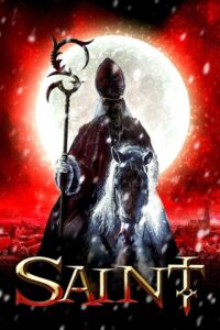 Saint 2010 on netflix