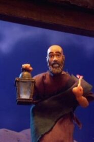 Robot Chicken’s Half-Assed Christmas Special 2007 on netflix