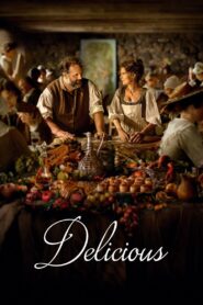 Delicious 2021 on netflix