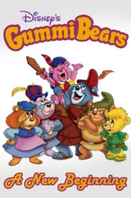 Gummi Bears: A New Beginning 1986 on netflix