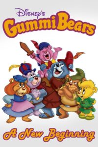 Gummi Bears: A New Beginning 1986 on netflix