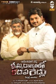Amma Rajyam Lo Kadapa Biddalu 2019 on netflix