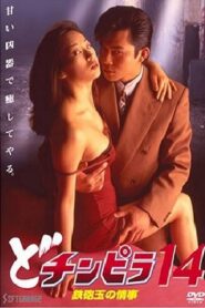 Dochinpira 14: A Hitman’s Affair 1995 on netflix