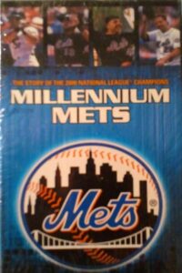 Millennium Mets – The Story Of The 2000 National League Champions 2000 on netflix