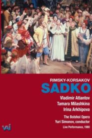 Sadko 1980 on netflix