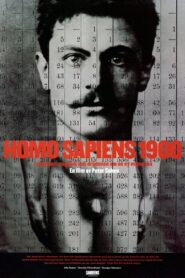 Homo Sapiens 1900 1998 on netflix