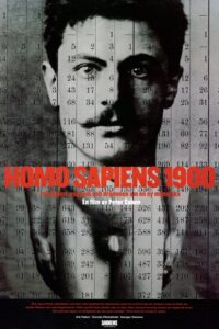 Homo Sapiens 1900 1998 on netflix