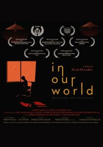 In Our World 2021 on netflix