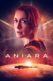 Aniara 2019 on netflix