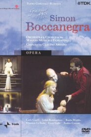 Verdi: Simon Boccanegra 2002 on netflix