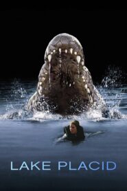 Lake Placid 1999 on netflix