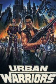Urban Warriors 1987 on netflix