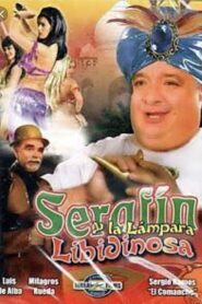 Serafin y la lámpara libidinosa 1994 on netflix
