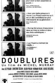 Doublures 1993 on netflix