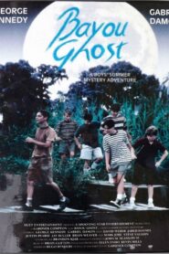 Bayou Ghost 1997 on netflix
