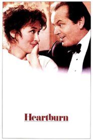 Heartburn 1986 on netflix
