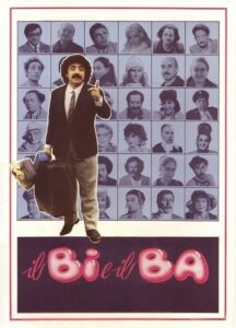 Il Bi e il Ba 1986 on netflix