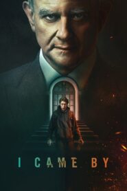 I Came By 2022 on netflix
