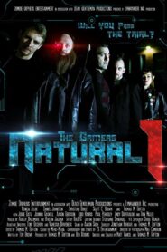 The Gamers: Natural One 2014 on netflix