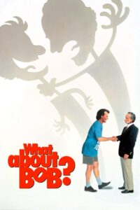 What About Bob? 1991 on netflix
