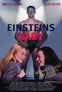 Einsteins Baby 1995 on netflix