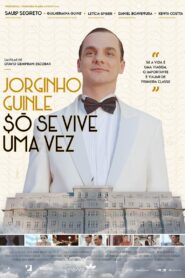 Jorginho Guinle – $ó Se Vive uma Vez 2019 on netflix