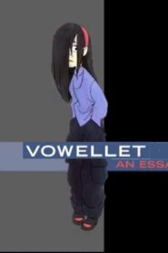 Vowellet – An Essay by Sarah Vowell 2005 on netflix