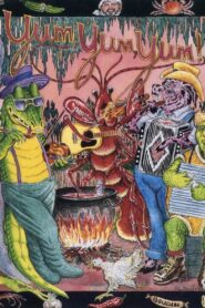 Yum, Yum, Yum! A Taste of the Cajun and Creole Cooking of Louisiana 1990 on netflix