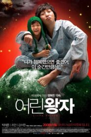 Little Prince 2008 on netflix
