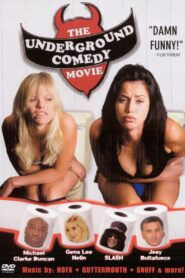 The Underground Comedy Movie 1999 on netflix